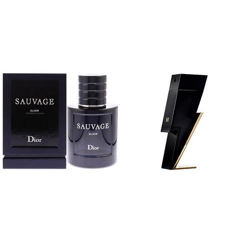 carolina herrera bad boy vs dior sauvage|Carolina Herrera cologne reviews.